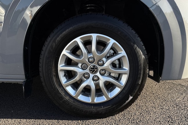 Used Volkswagen Transporter 2025 for sale - 76192348: Photo 9