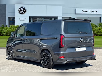 Used Volkswagen Transporter 2026 for sale - 79163698: Photo