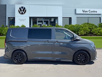 Used Volkswagen Transporter 2026 for sale - 79163698: Photo