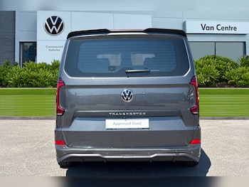 Used Volkswagen Transporter 2026 for sale - 79163698: Photo