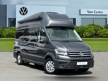 Used Volkswagen California 2021 for sale - 78629223: Photo