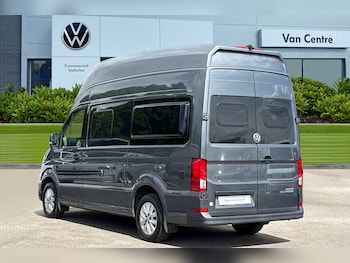 Used Volkswagen California 2021 for sale - 78629223: Photo