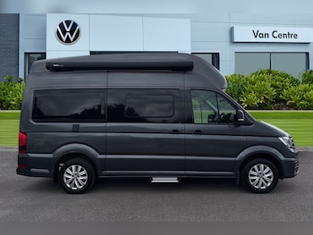 Used Volkswagen California 2021 for sale - 78629223: Photo