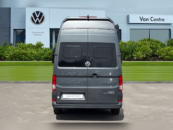 Used Volkswagen California 2021 for sale - 78629223: Photo