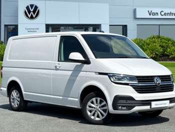 Used Volkswagen Transporter 2024 for sale - 74923519: Photo