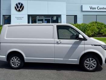 Used Volkswagen Transporter 2024 for sale - 74923519: Photo
