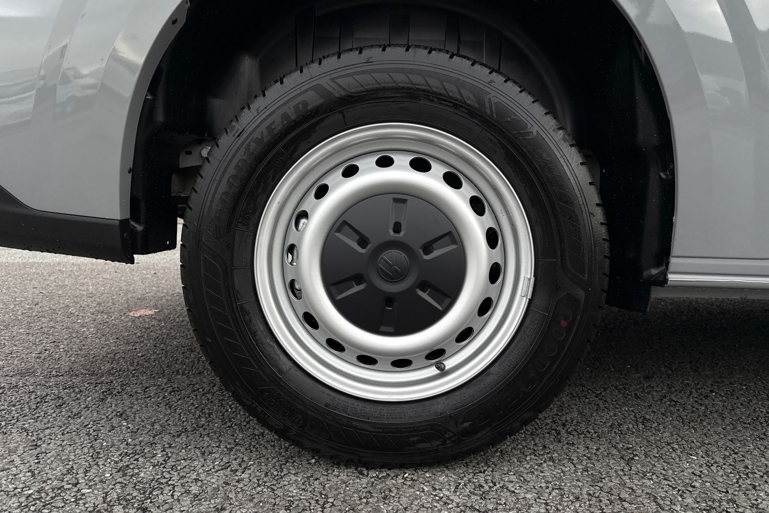 Used Volkswagen Transporter 2025 for sale - 76488338: Photo 10