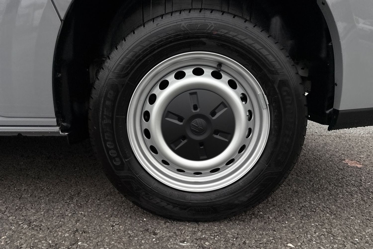 Used Volkswagen Transporter 2025 for sale - 76488338: Photo 11