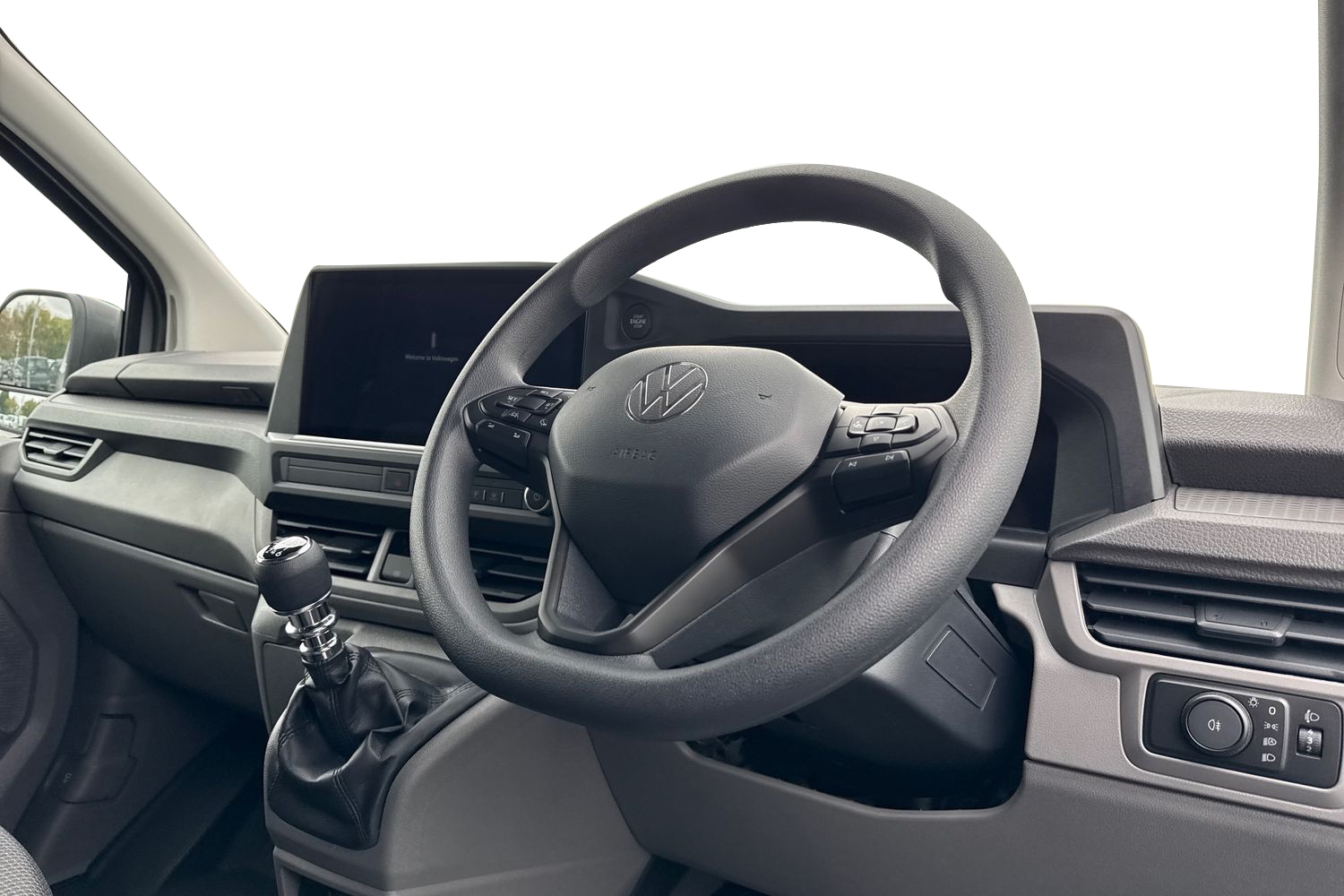 Used Volkswagen Transporter 2025 for sale - 76488338: Photo 13