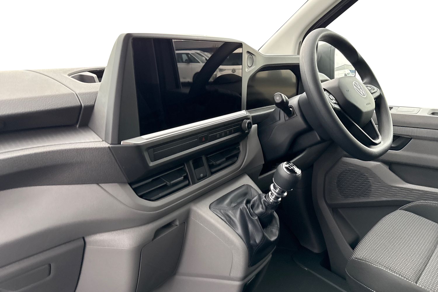 Used Volkswagen Transporter 2025 for sale - 76488338: Photo 14