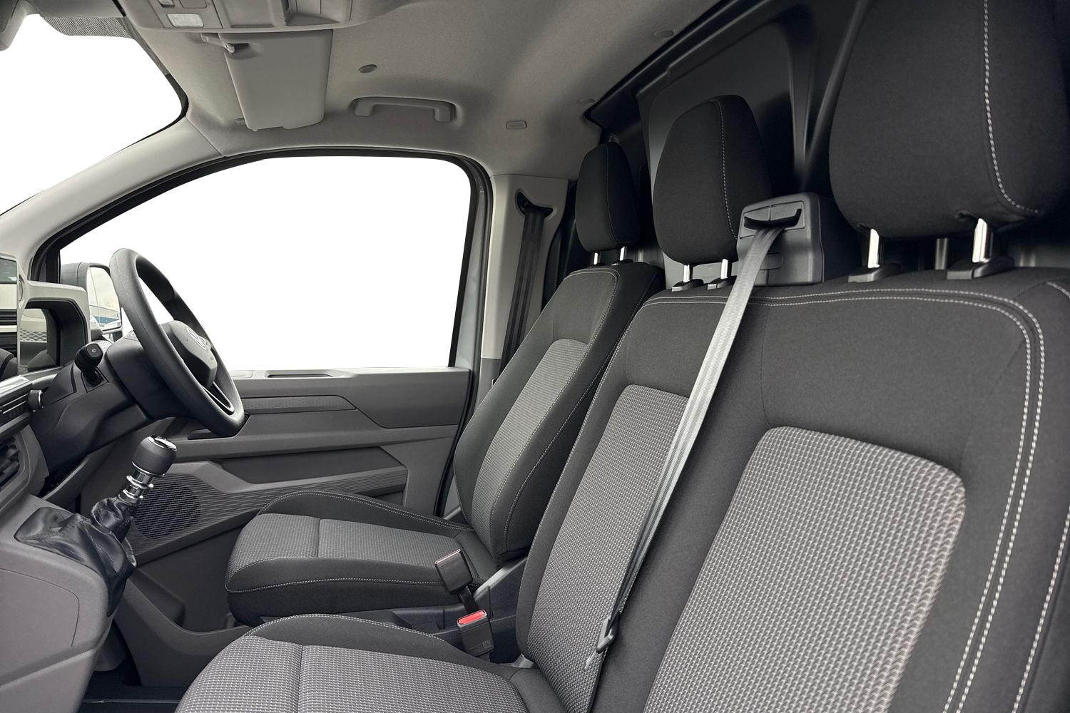 Used Volkswagen Transporter 2025 for sale - 76488338: Photo 15