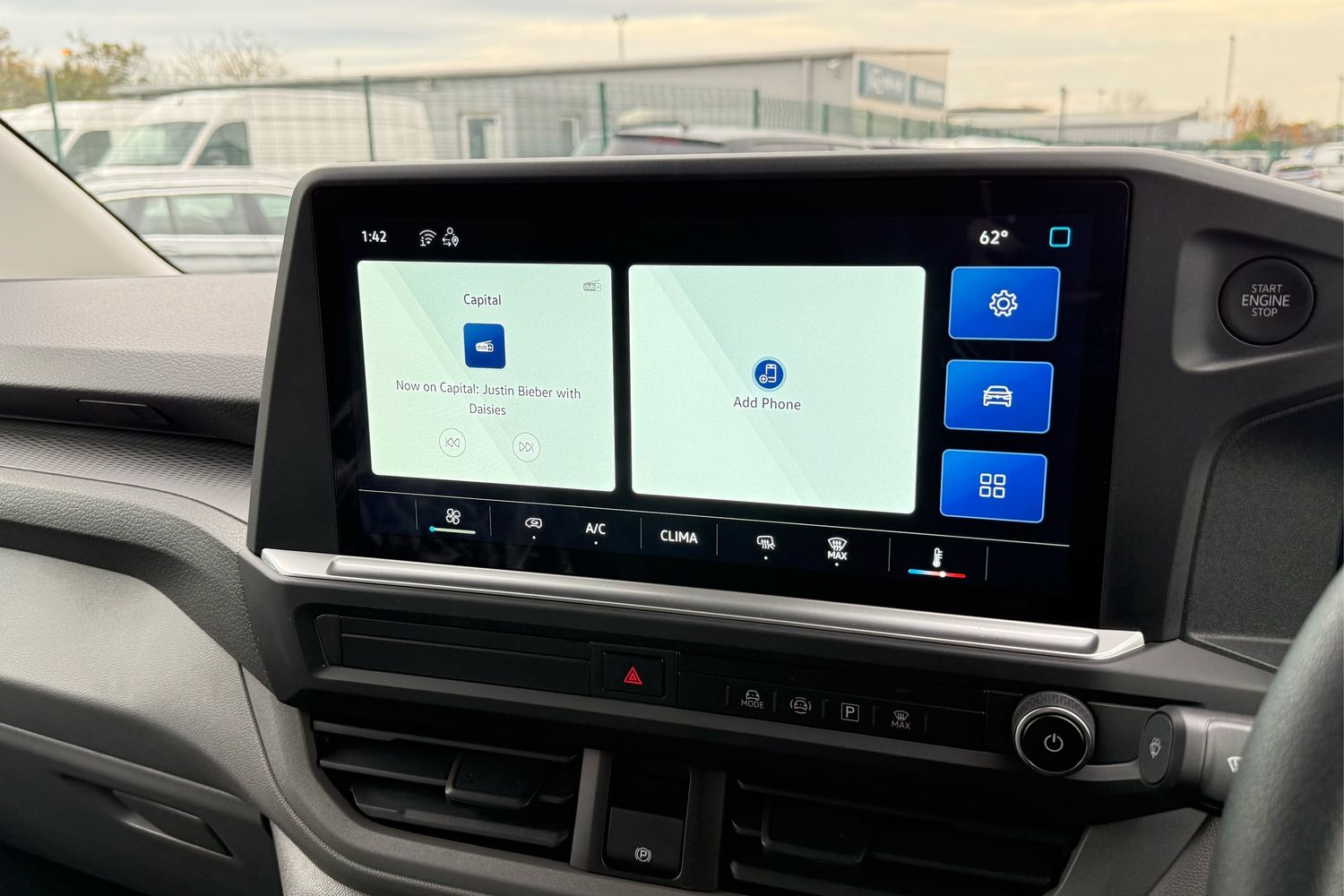 Used Volkswagen Transporter 2025 for sale - 76488338: Photo 16