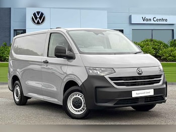 Used Volkswagen Transporter 2025 for sale - 76488338: Photo