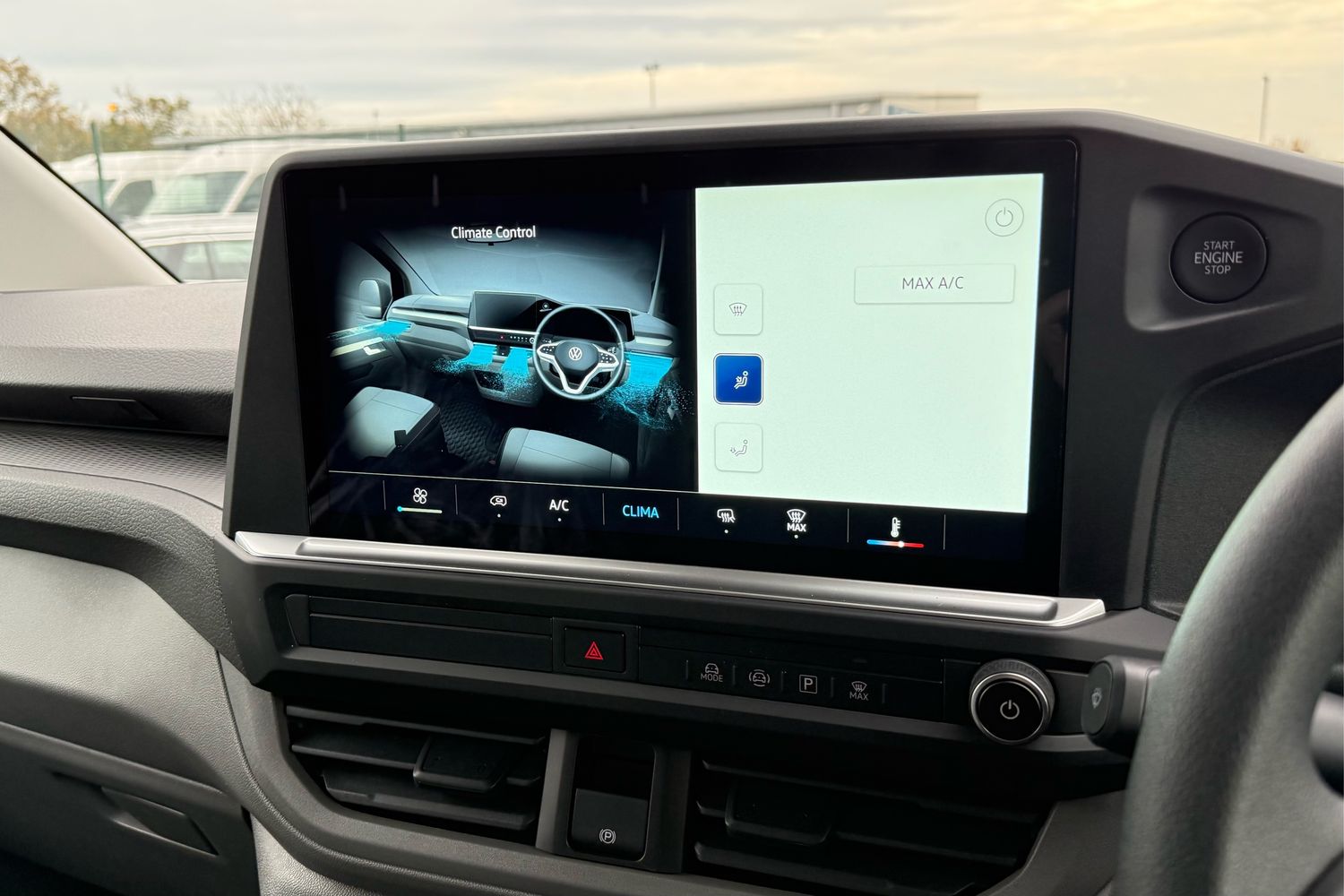 Used Volkswagen Transporter 2025 for sale - 76488338: Photo 21