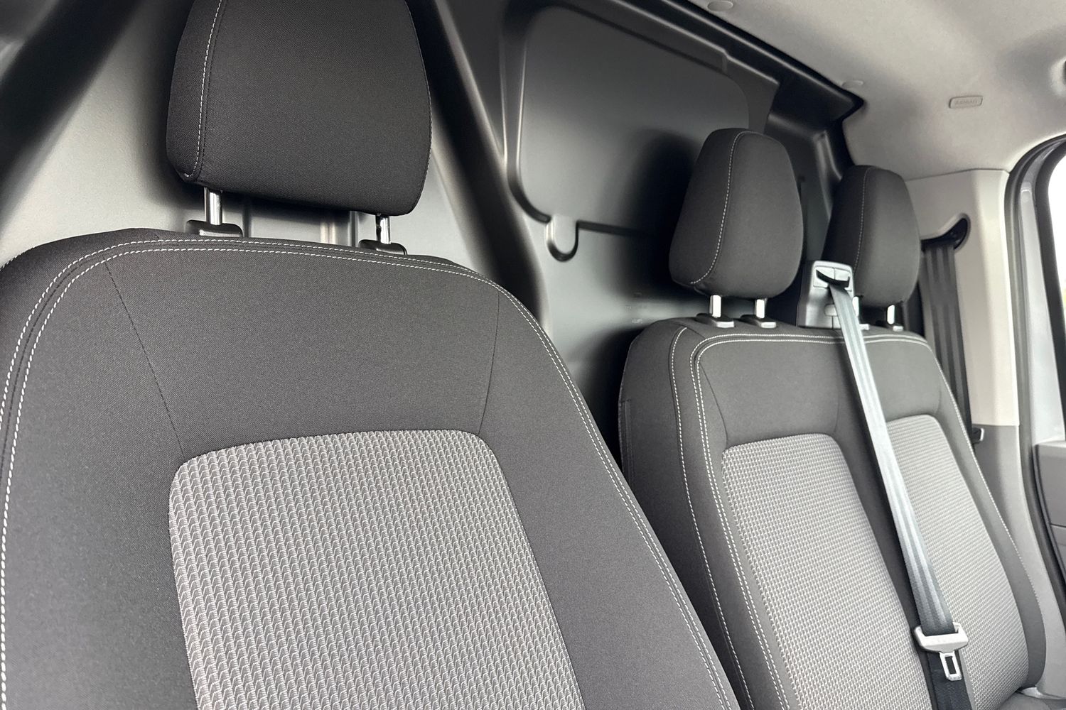 Used Volkswagen Transporter 2025 for sale - 76488338: Photo 23