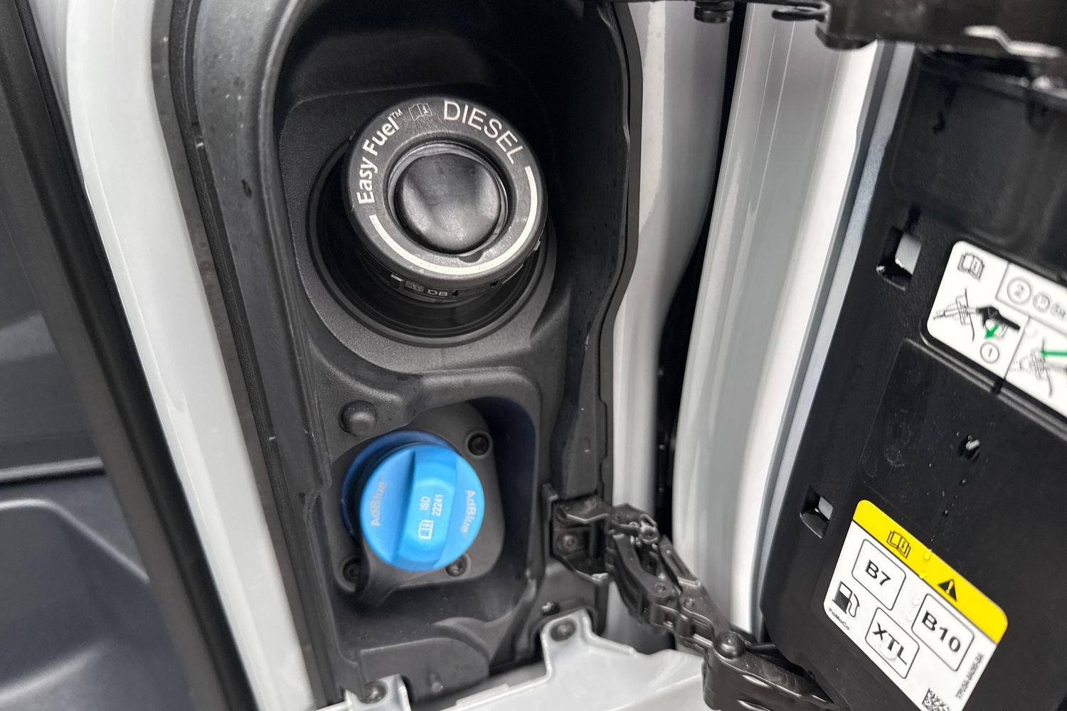 Used Volkswagen Transporter 2025 for sale - 76488338: Photo 24