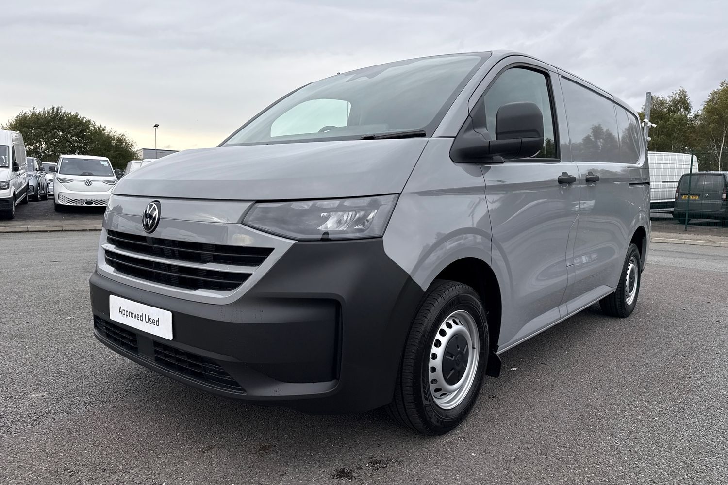 Used Volkswagen Transporter 2025 for sale - 76488338: Photo 27