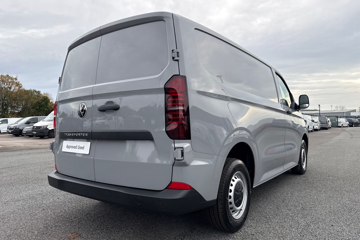 Used Volkswagen Transporter 2025 for sale - 76488338: Photo 28