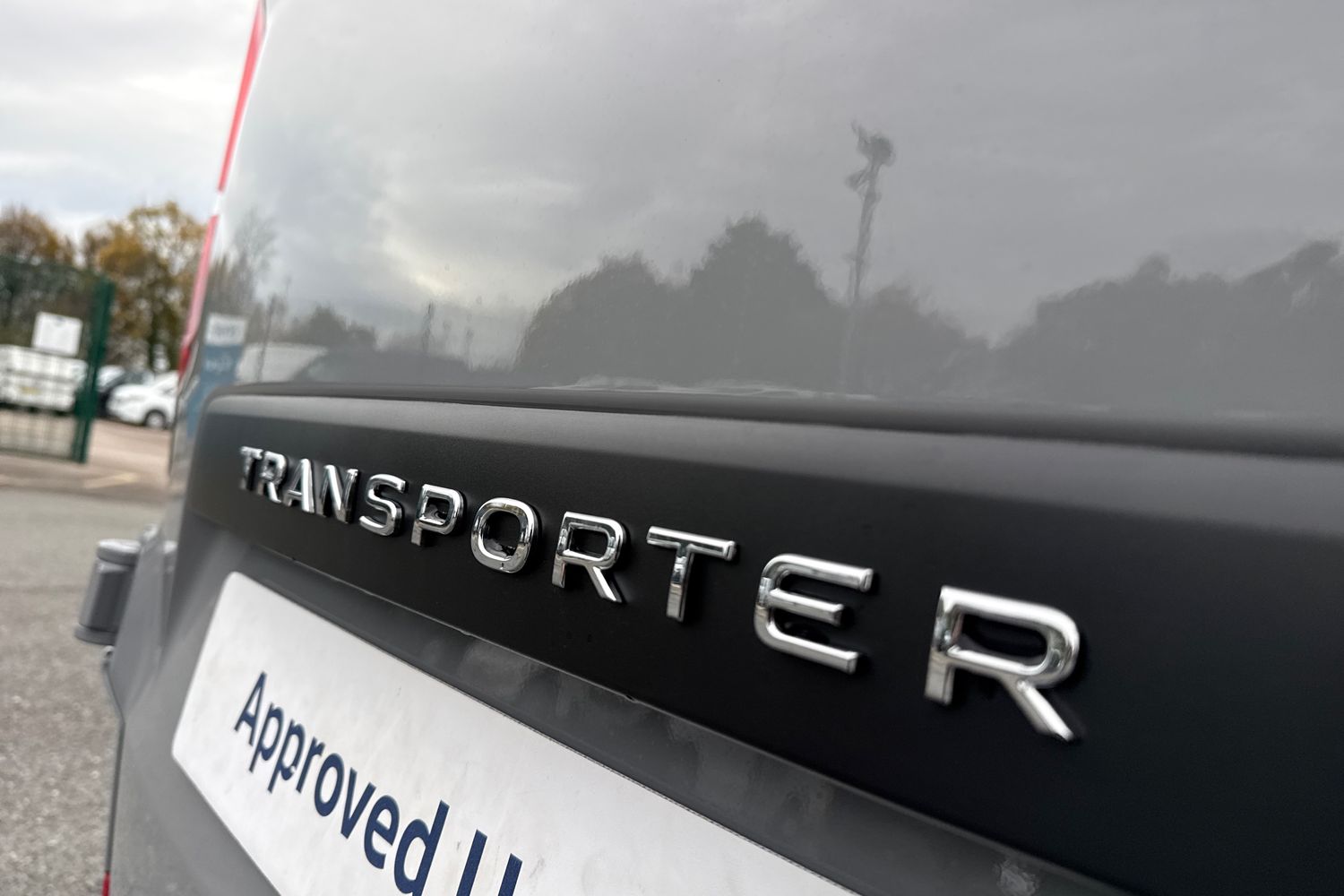 Used Volkswagen Transporter 2025 for sale - 76488338: Photo 29