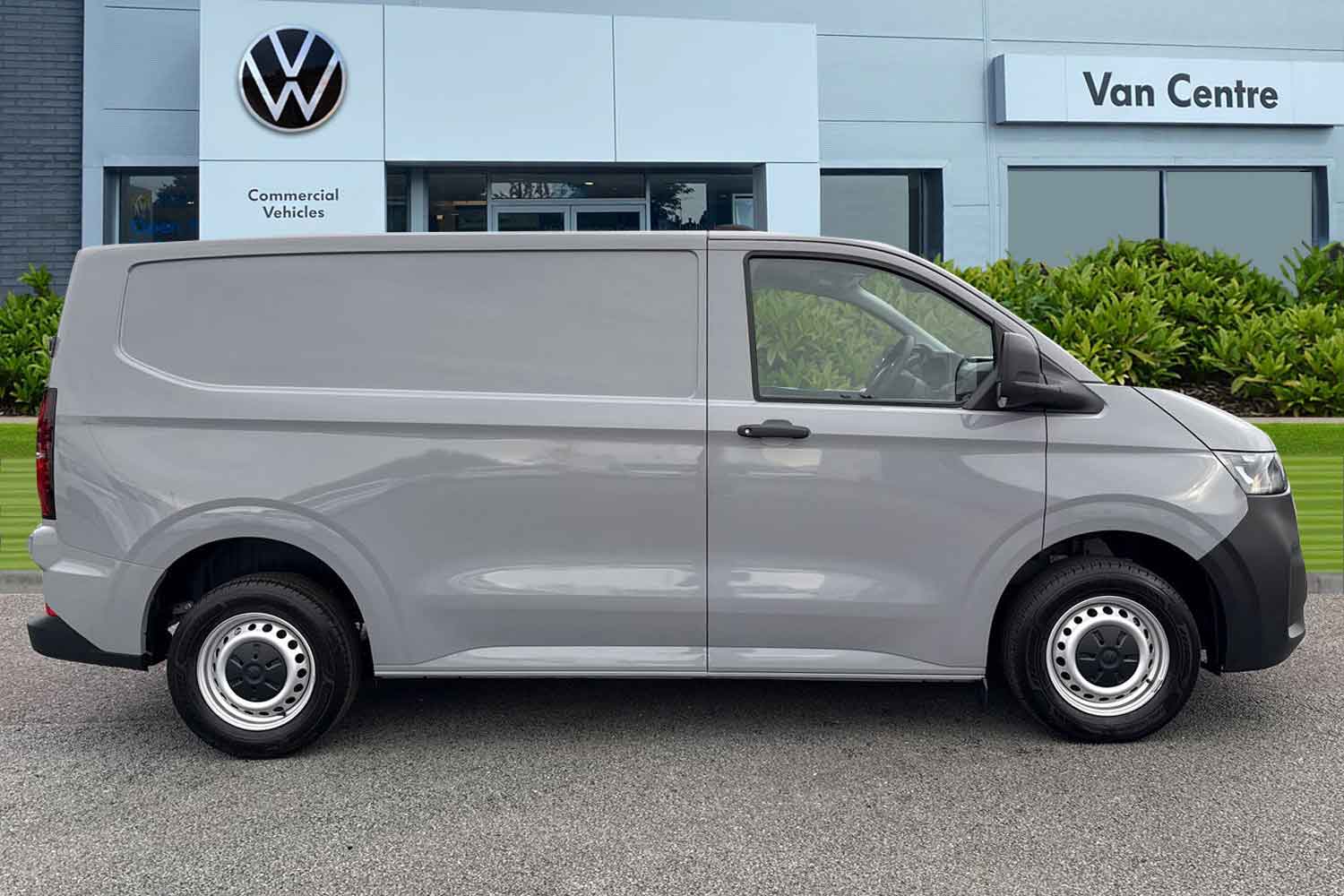 Used Volkswagen Transporter 2025 for sale - 76488338: Photo 3
