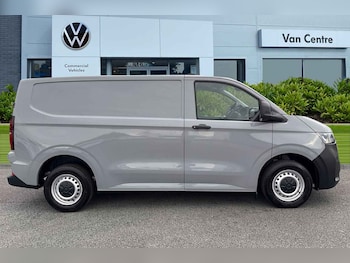 Used Volkswagen Transporter 2025 for sale - 76488338: Photo