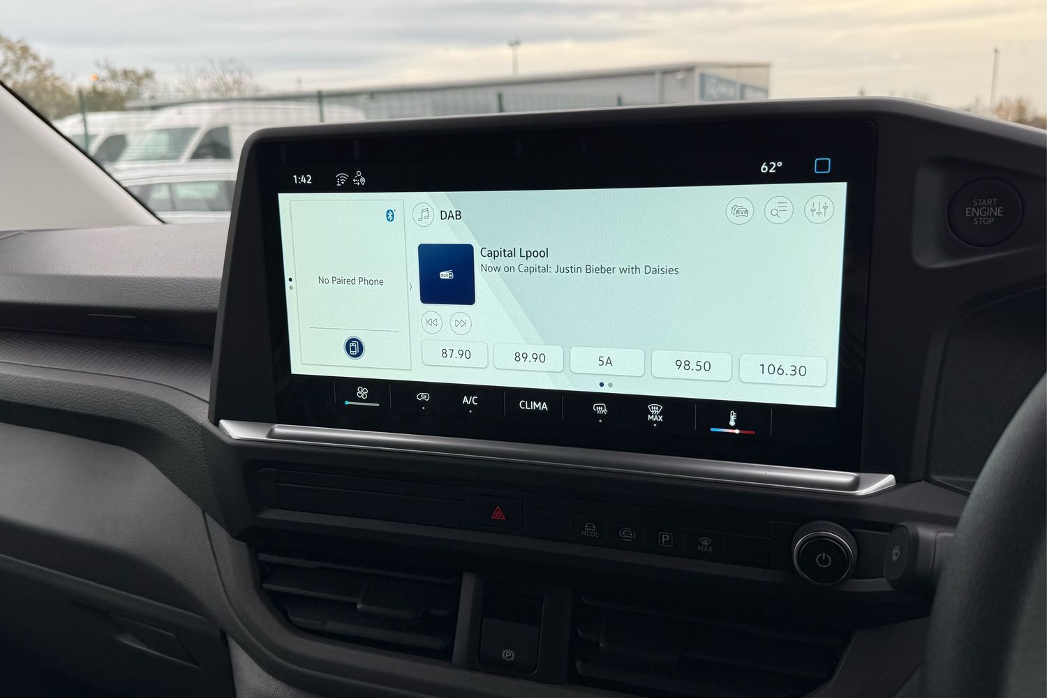 Used Volkswagen Transporter 2025 for sale - 76488338: Photo 41