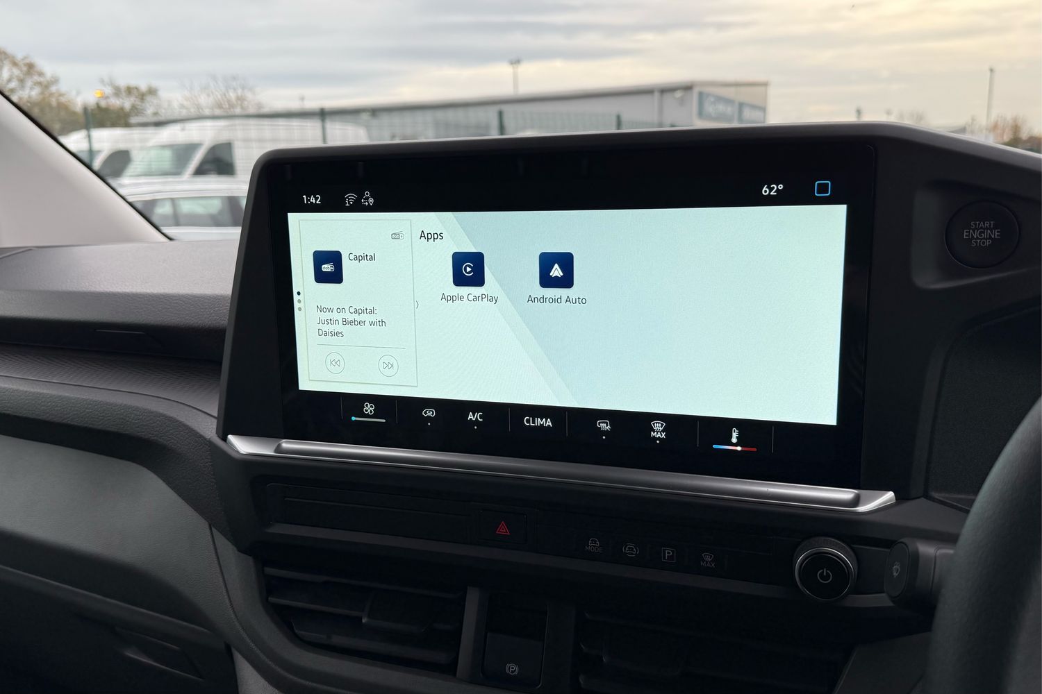 Used Volkswagen Transporter 2025 for sale - 76488338: Photo 43