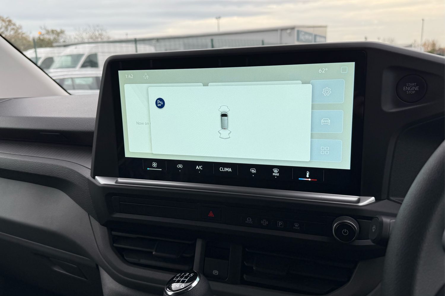 Used Volkswagen Transporter 2025 for sale - 76488338: Photo 44