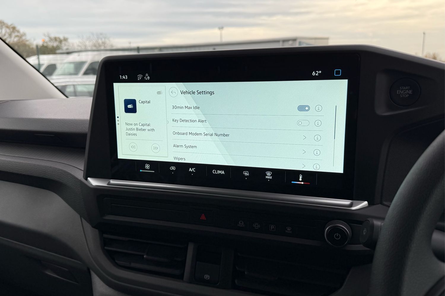 Used Volkswagen Transporter 2025 for sale - 76488338: Photo 48