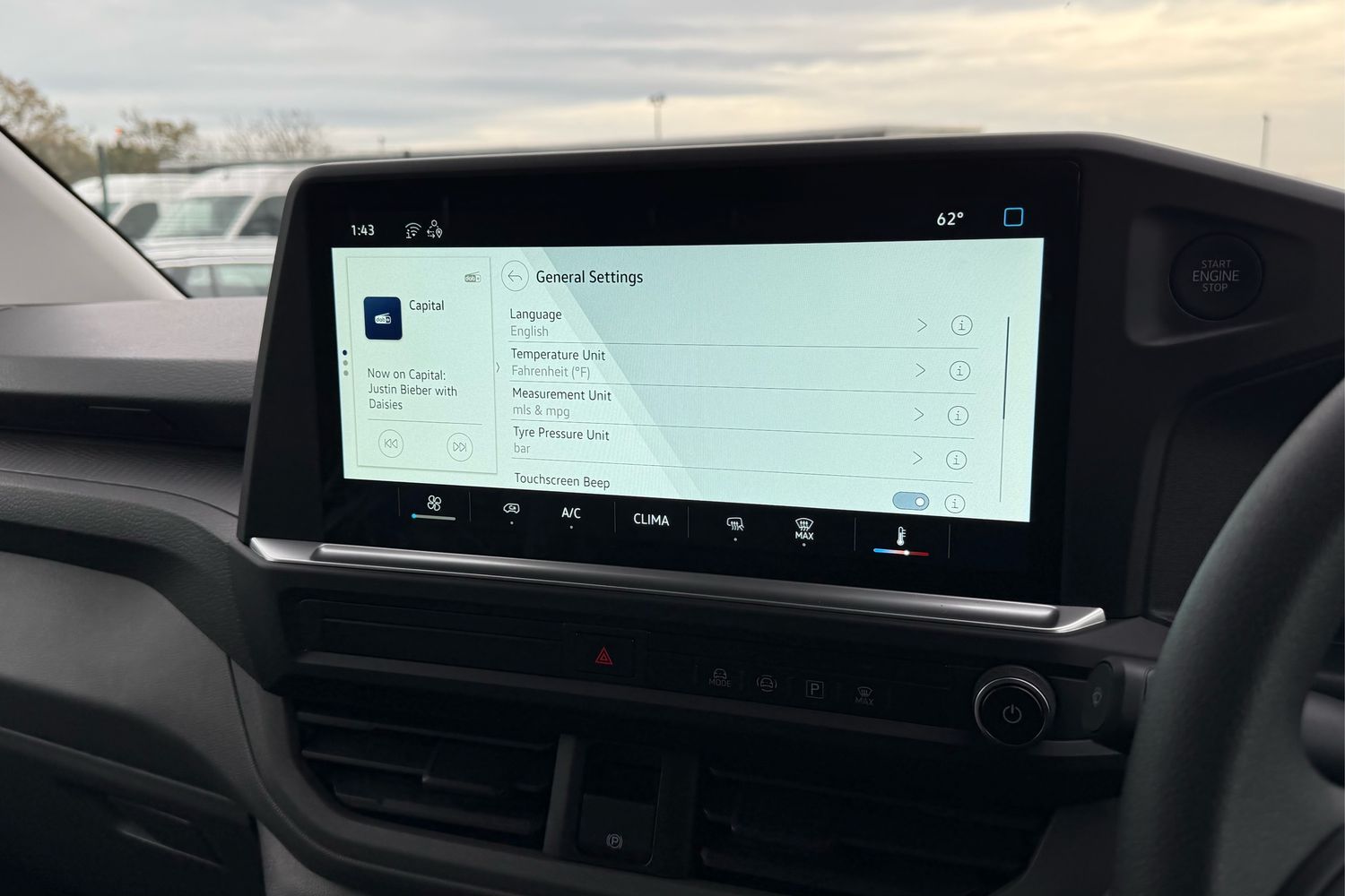 Used Volkswagen Transporter 2025 for sale - 76488338: Photo 49