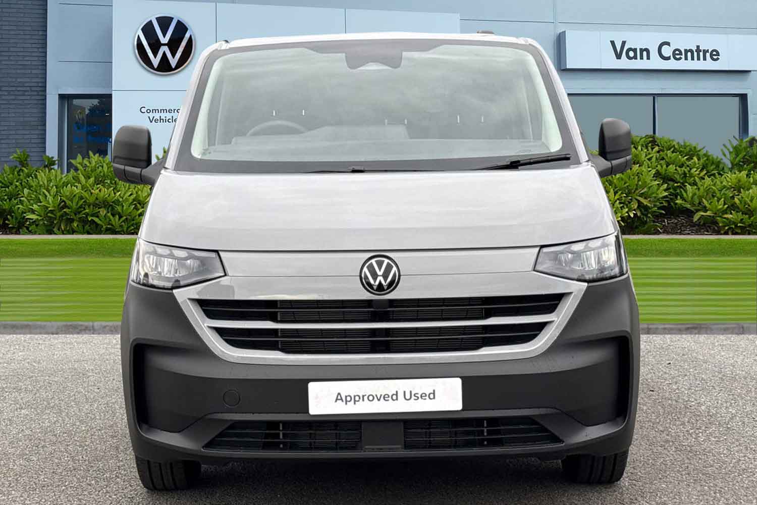 Used Volkswagen Transporter 2025 for sale - 76488338: Photo 5