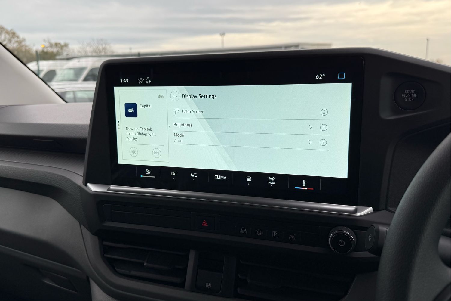 Used Volkswagen Transporter 2025 for sale - 76488338: Photo 50