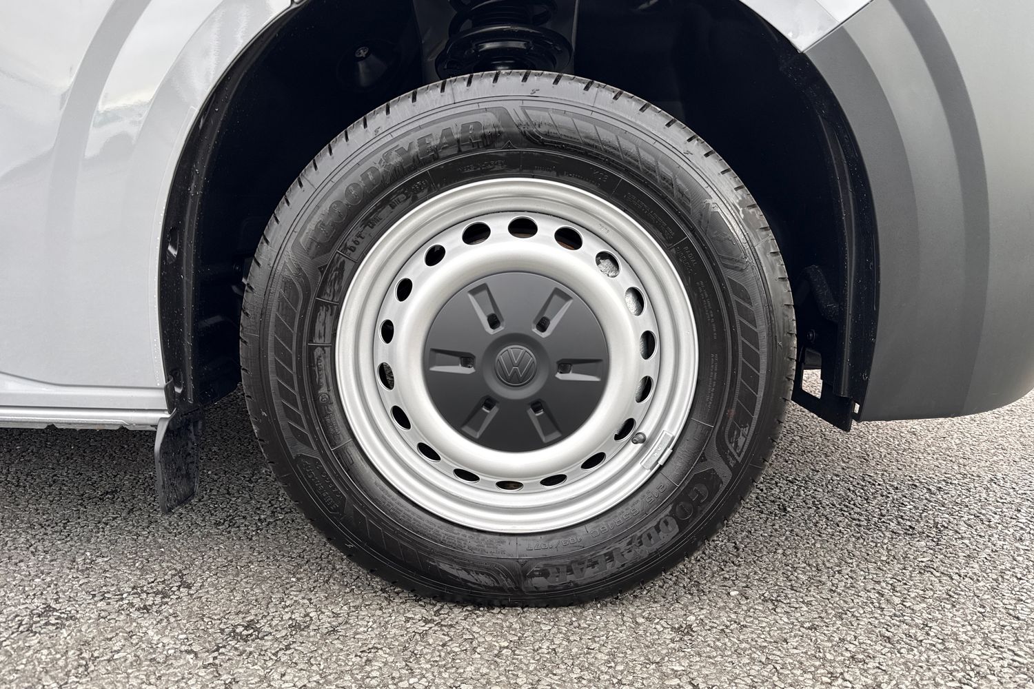 Used Volkswagen Transporter 2025 for sale - 76488338: Photo 9