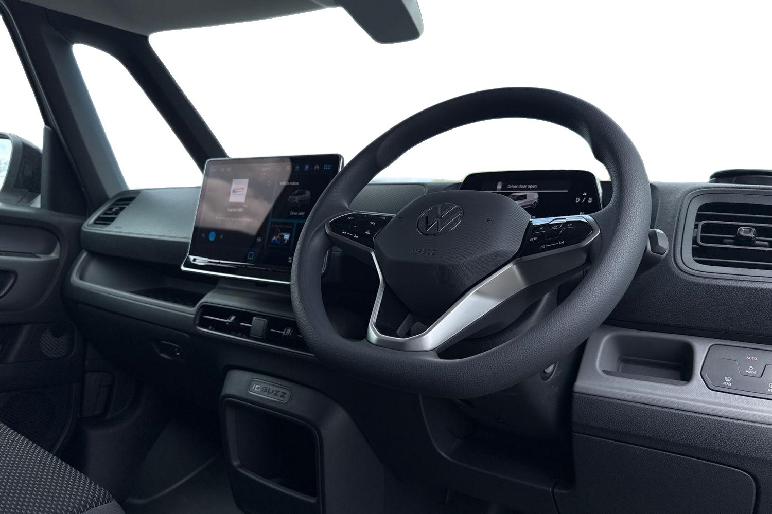 Used Volkswagen ID.Buzz 2025 for sale - 77199650: Photo 13