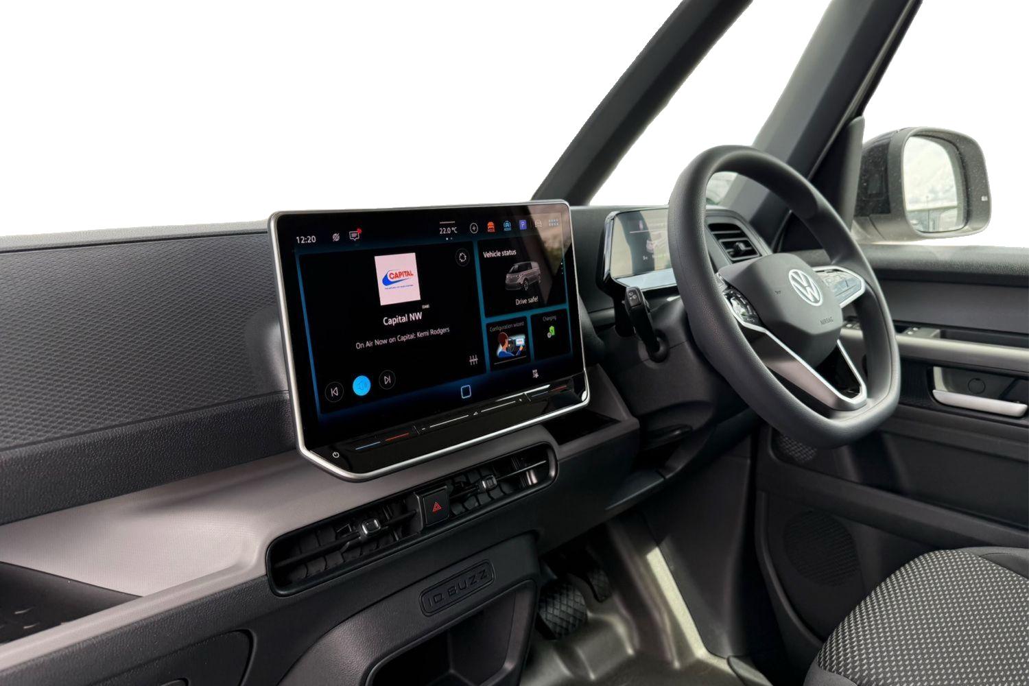 Used Volkswagen ID.Buzz 2025 for sale - 77199650: Photo 14