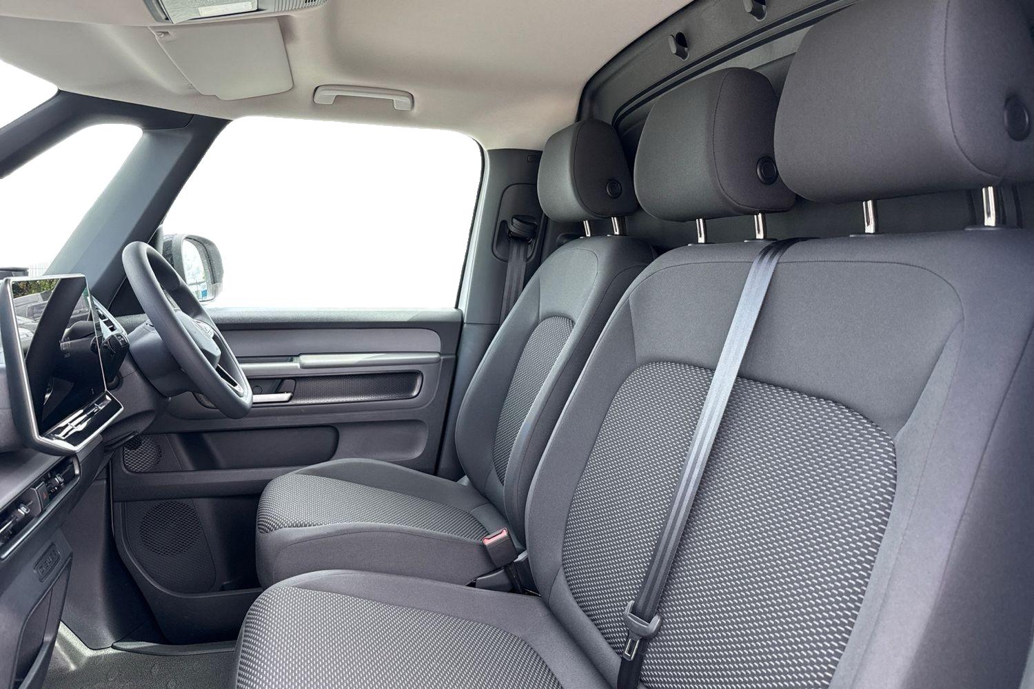 Used Volkswagen ID.Buzz 2025 for sale - 77199650: Photo 15