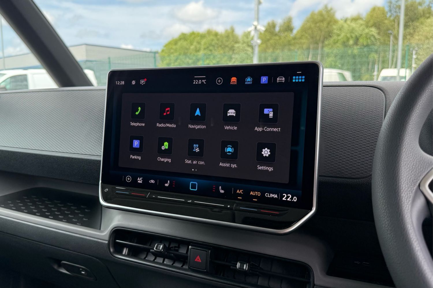 Used Volkswagen ID.Buzz 2025 for sale - 77199650: Photo 16