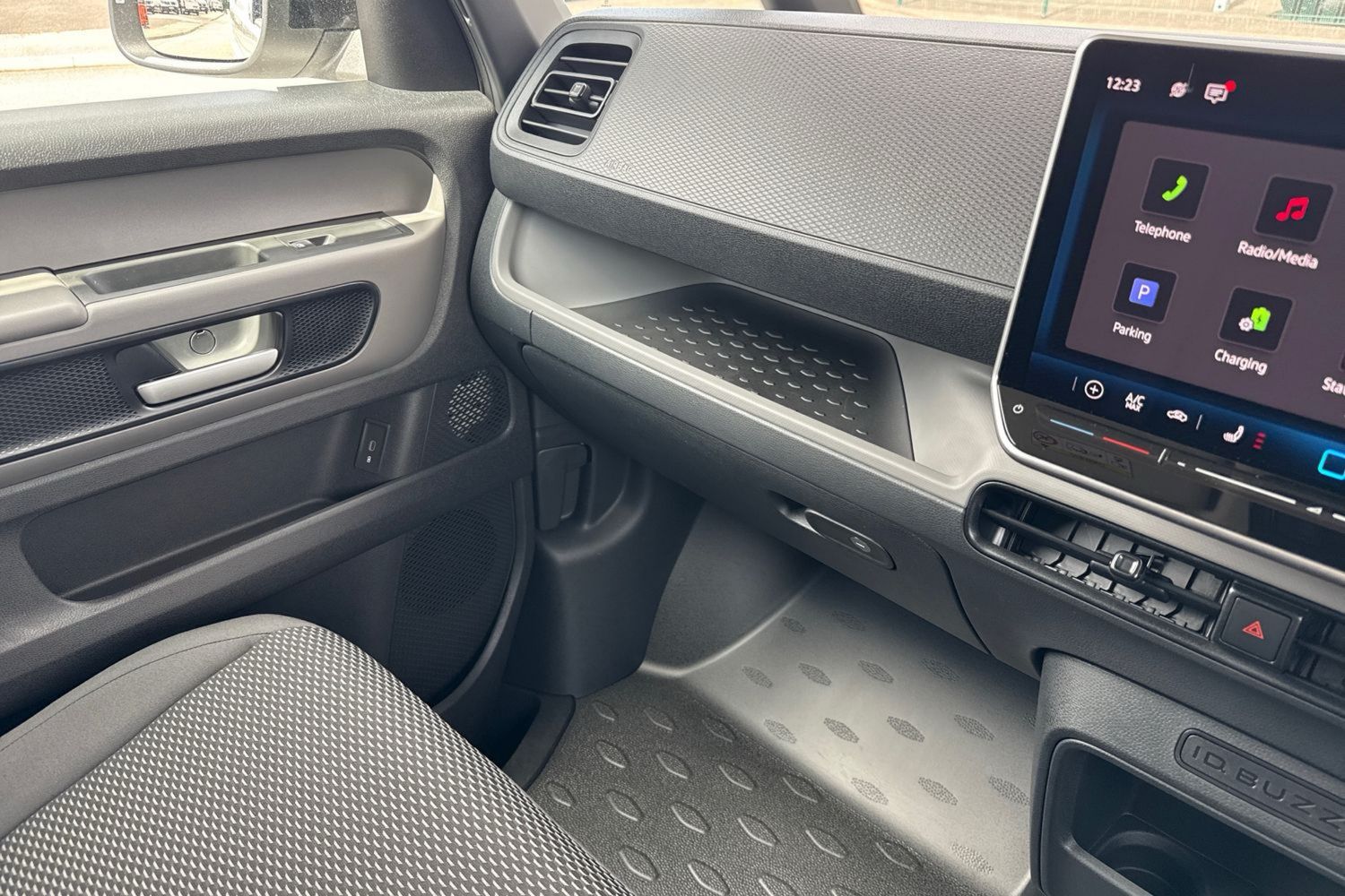 Used Volkswagen ID.Buzz 2025 for sale - 77199650: Photo 19