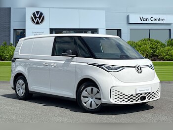 Used Volkswagen ID.Buzz 2025 for sale - 77199650: Photo