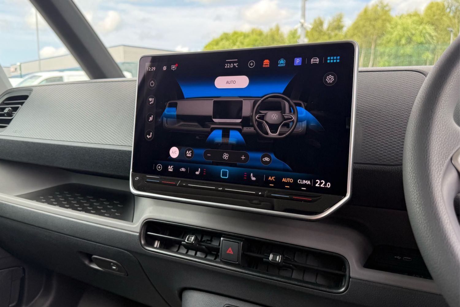 Used Volkswagen ID.Buzz 2025 for sale - 77199650: Photo 21