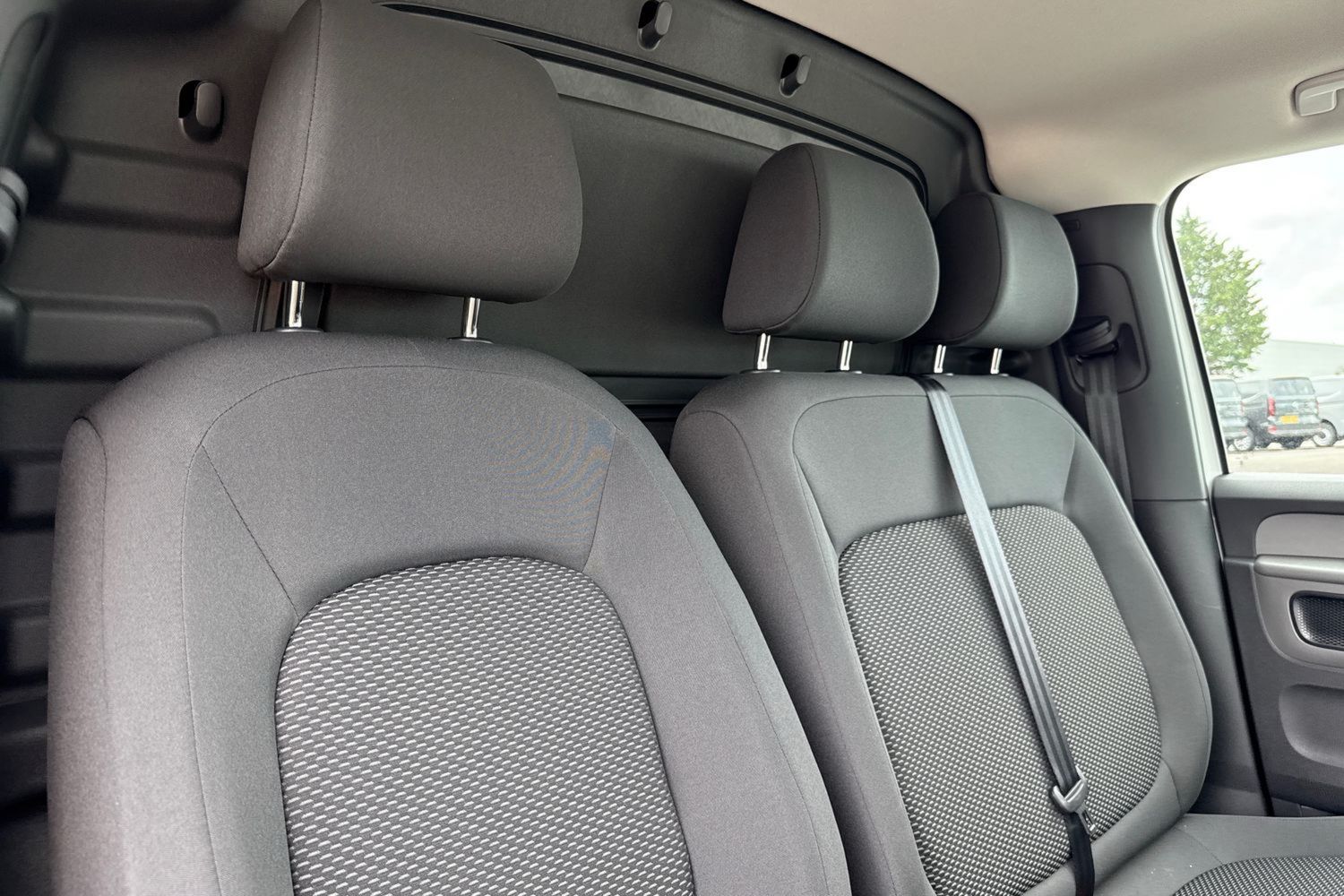 Used Volkswagen ID.Buzz 2025 for sale - 77199650: Photo 23