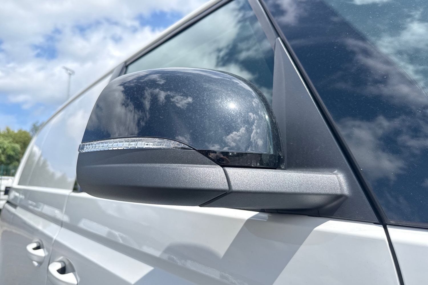 Used Volkswagen ID.Buzz 2025 for sale - 77199650: Photo 25