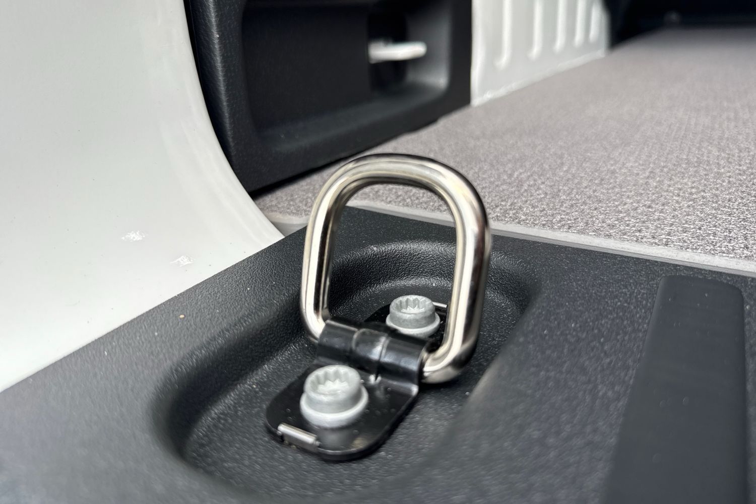 Used Volkswagen ID.Buzz 2025 for sale - 77199650: Photo 29