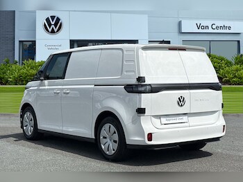 Used Volkswagen ID.Buzz 2025 for sale - 77199650: Photo