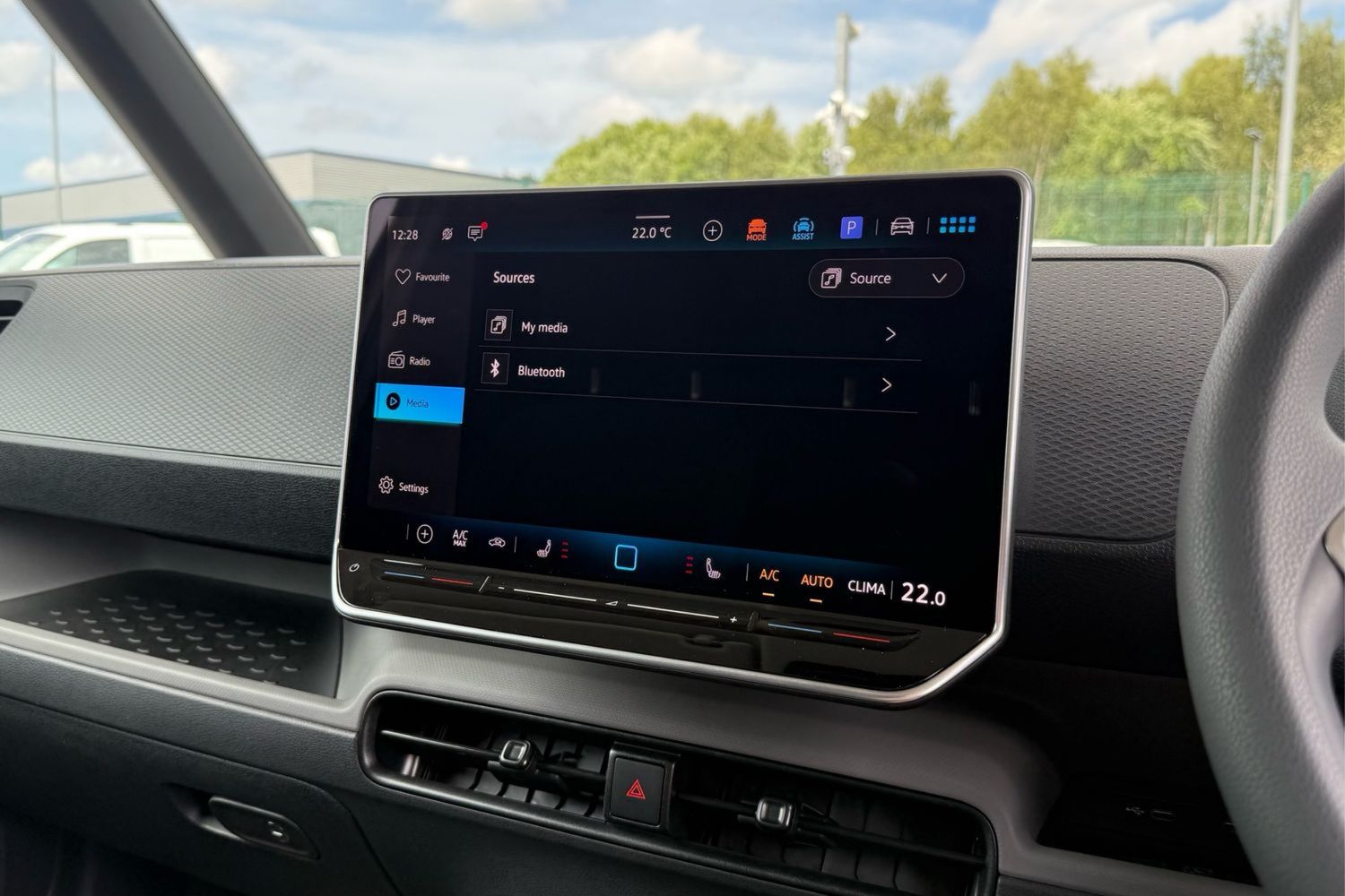 Used Volkswagen ID.Buzz 2025 for sale - 77199650: Photo 48