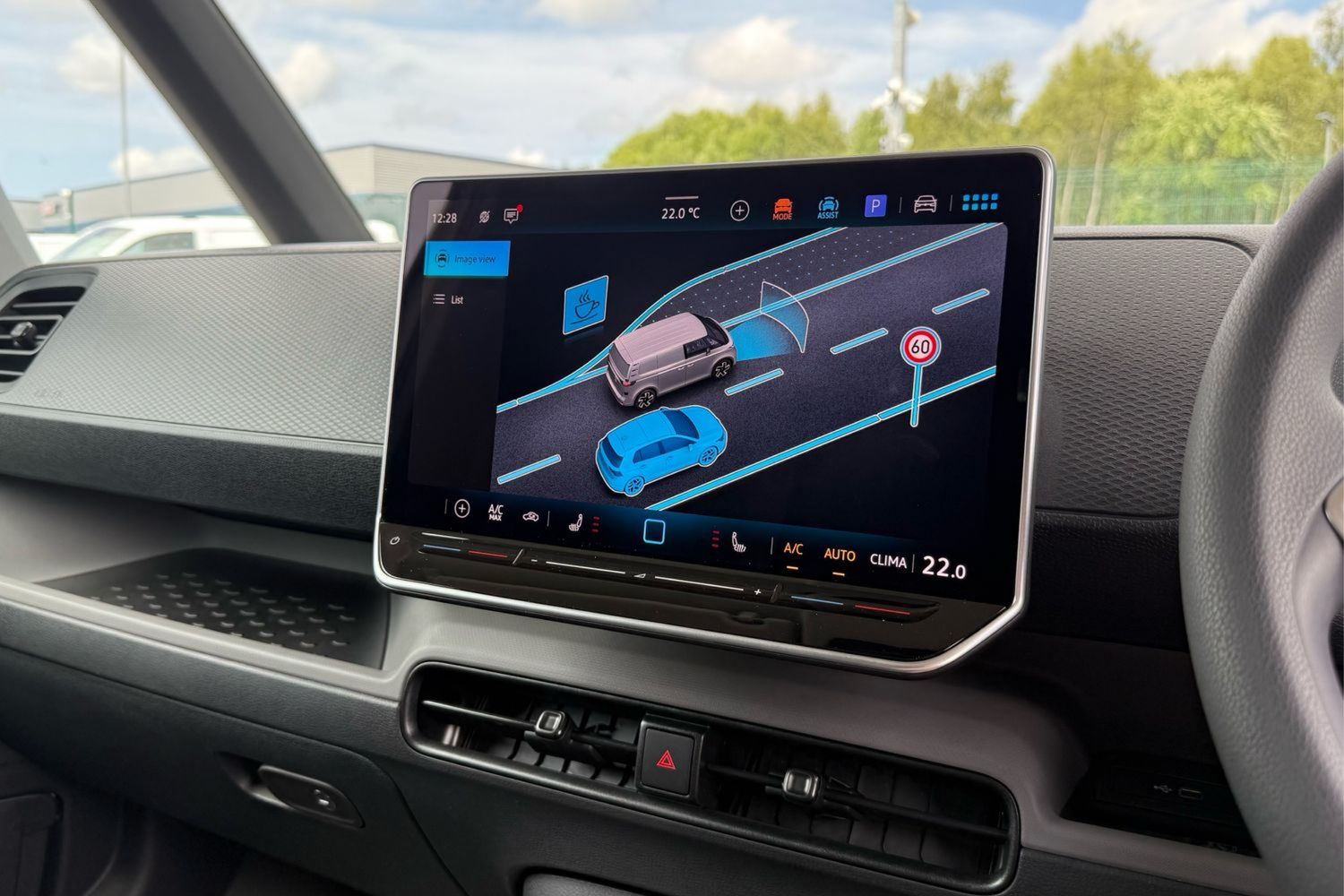 Used Volkswagen ID.Buzz 2025 for sale - 77199650: Photo 52