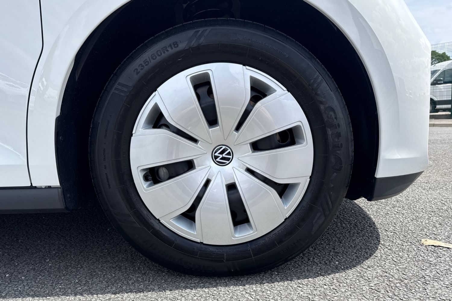 Used Volkswagen ID.Buzz 2025 for sale - 77199650: Photo 9