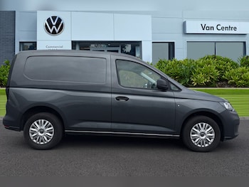 Used Volkswagen Caddy 2024 for sale - 75235243: Photo