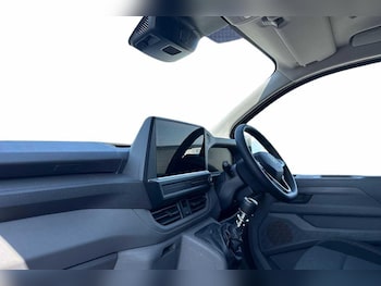 Used Volkswagen Transporter 2025 for sale - 77014037: Photo