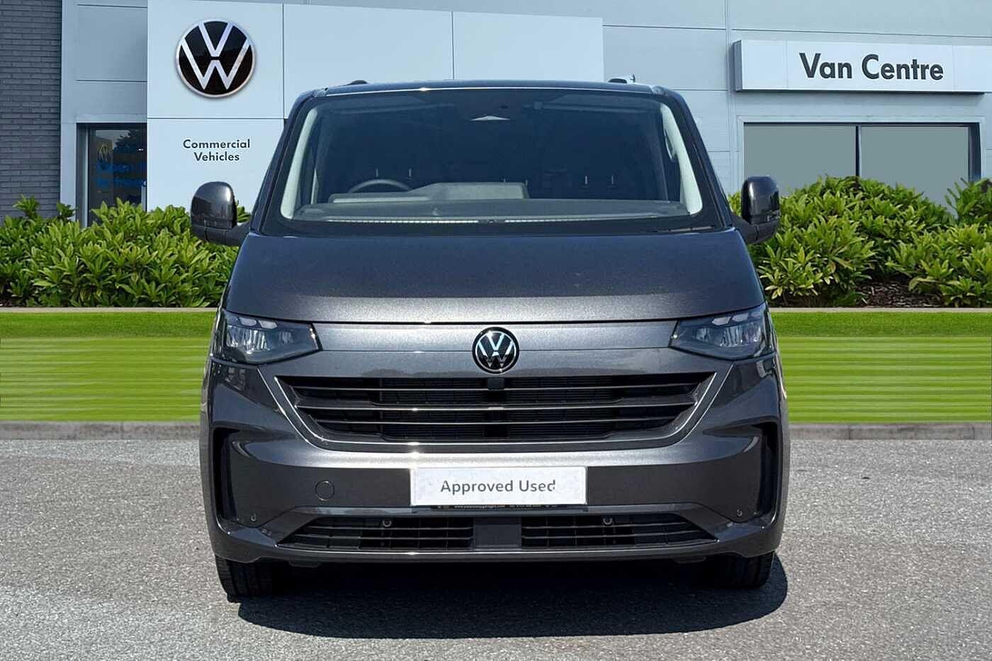 Used Volkswagen Transporter 2025 for sale - 77014037: Photo 8